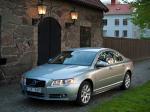 Volvo S80 2.0T 2010 года